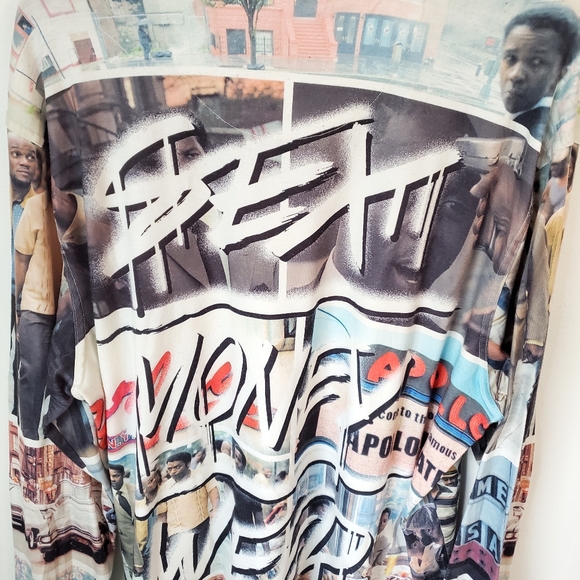 American Gangster shirt - Picture 8 of 9